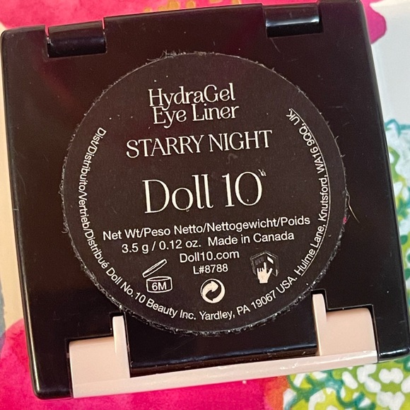 Doll 10 hydragel eyeliner - Picture 4 of 4